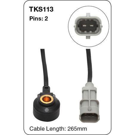 TRIDON KNOCK SENSOR TKS113