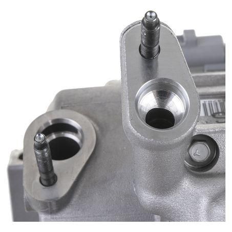 Denso Air Conditioning Compressor 12V Direct Mount CXD9290