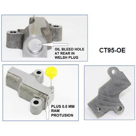 OEM Timing Tensioner CT95-OE