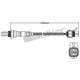 OEX  Oxygen Sensor OOS5173