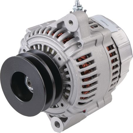 OEX Alternator 12V 120A Denso Style DXA4062