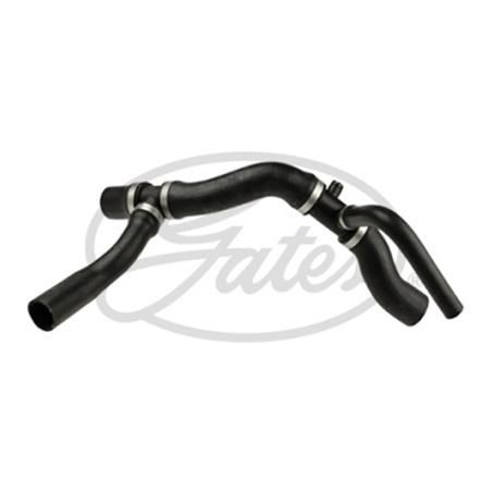 Gates Radiator Hose 05-2800