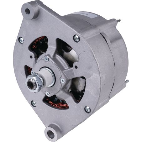 ALTERNATOR 24V 80A BOSCH STYLE BXA040