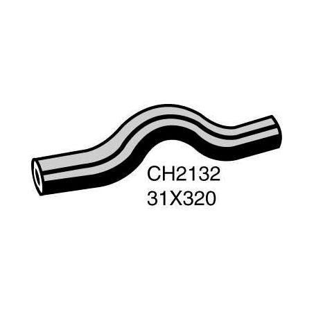 MACKAY Radiator Upper Hose HONDA LEGEND KA 3.5L V6 CH2132