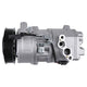 Valeo Air Conditioning Compressor 12V Direct Mount CSE613C 813148