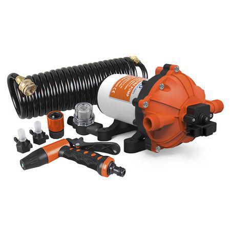 MARINE SYSTEMS AUST Seaflo Wash Down Kit SFWP1-050-070-51X