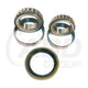 AUCKLAND BEARING DST ABD Wheel Bearing Kit AB6538
