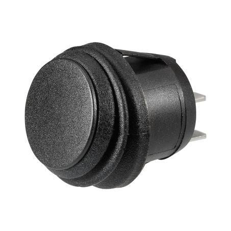 Narva Rocker Switch On - Off - SPST (Contacts Rated 30A @ 12V)