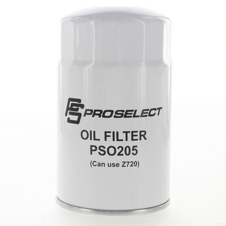Proselect Spin-on Oil Filter PSO205