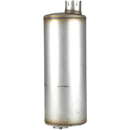 Donaldson Muffler Round Style 1 Sp M101182