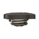 Repco Radiator Cap 20 Psi - 140 kPa Plastic / Metal Bayonet Style RRC117-20