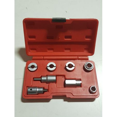 SAS AUTO PARTS STRUT NUT KIT TL-STF7523