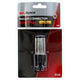 REPCO Trailer Plug 7 Pin Small Metal Round