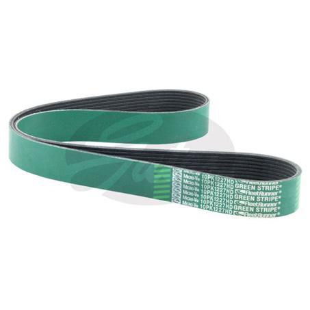 GATES FLEETRUNNER HD MICRO V-BELT 10PK1227HD