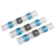 OEX Solder Splice Terminal Blue