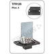 Tridon Heater Fan Resistor TFR126