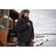 Milwaukee M12 AXIS Heated Women's Jacket Black - L M12HJWBLACK30L
