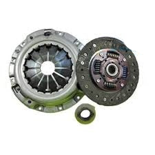 CLUTCH KIT 240MM MAZDA FORD MZK-6806