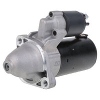 OEX Starter Motor 12V 9Th CW - Stop/Start applications - Confirm By OE Number. BXS0167