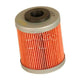 K&N Oil Filter Cartridge KN-157