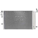 Doowon Condenser CNX739