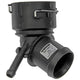 Dorman Radiator Hose Connector 627-001