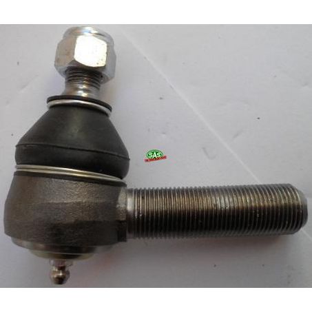 SAS AUTO PARTS SAS Tie Rod End TE190L