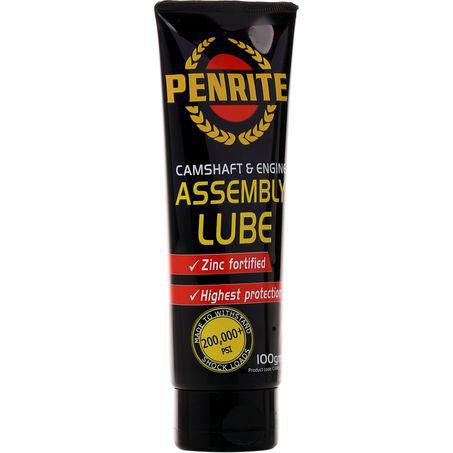 Penrite Cam Assembly Lube 100g Tube