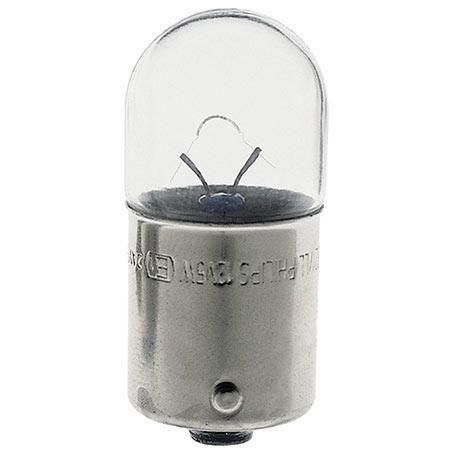 Hella Bayonet Globe 12V 10W Standard - 1 Pce G1210