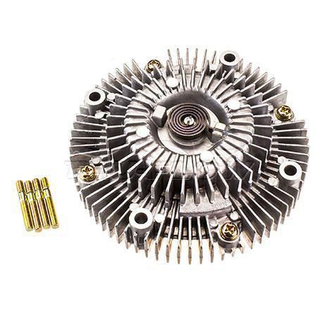 TRUFLOW TOYOTA FAN CLUTCH TFC179