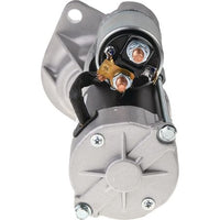 OEX STARTER MOTOR 12V 9TH CW HITACHI STYLE