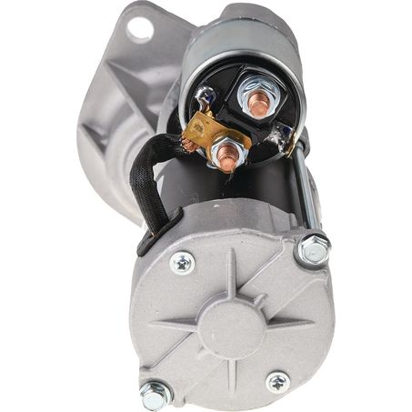 OEX STARTER MOTOR 12V 9TH CW HITACHI STYLE