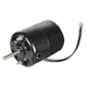 REDDOT CORPORATION Fan Motor 12V Single Shaft 1 Speed
