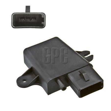 FUELMISER MAP SENSOR
