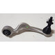 SAS AUTO PARTS SAS Control Arm UA250R