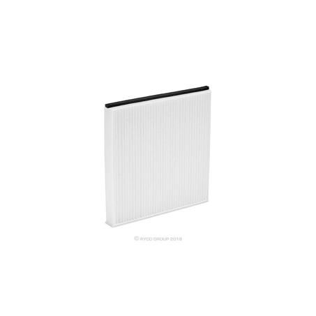 Ryco Cabin Air Filter - Pollen RCA375P