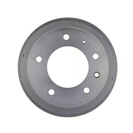 RDA BRAKES RDA Brake Drum RDA6121