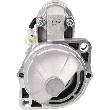 OEX Starter Motor 12V 9Th CW Valeo Style VXS952