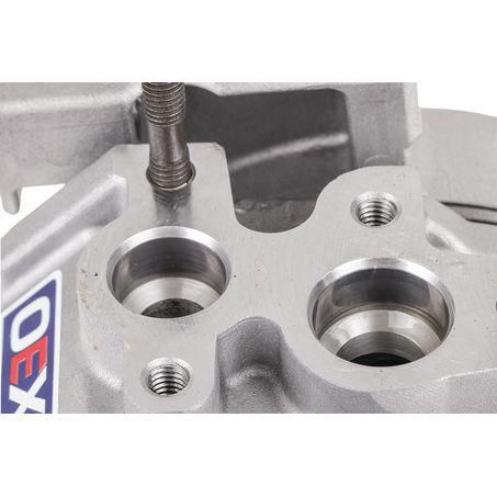 OEX Air Conditioning Compressor 12V Direct Mount Denso 10S17C Style
