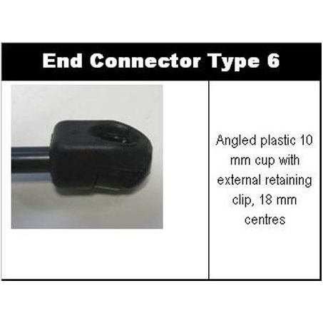 Proselect Gas Strut PSGS15398