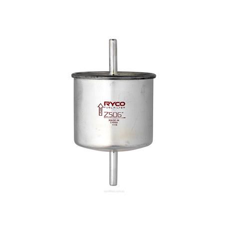 RYCO FUEL FILTER Z506