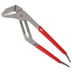 Milwaukee 508mm (20In) Straight-Jaw Pliers 48226320