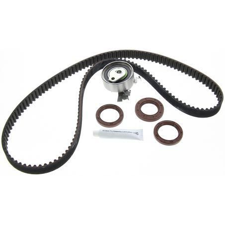 Repco Timing Belt Kit RTTK1502