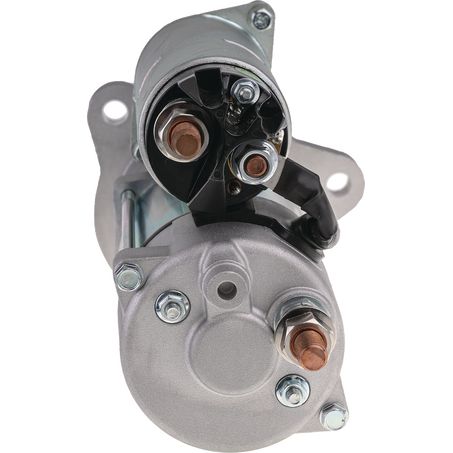 OEX Starter Motor 12V 12Th CW 35MT Delco Style DXS659