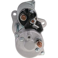 OEX Starter Motor 12V 12Th CW 35MT Delco Style DXS659
