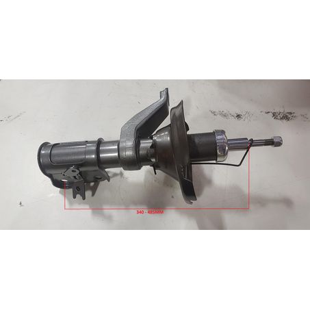 CODE9 Strut 926507L