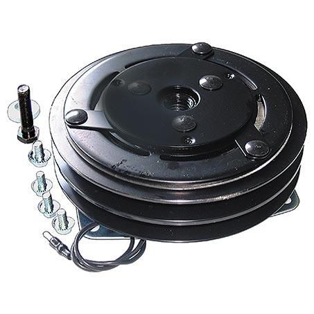 OEX Compressor Clutch 12V AA Section To Suit York