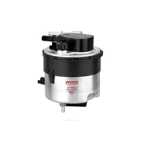 RYCO FUEL FILTER - FORD/MAZDA/VOLVO Z795