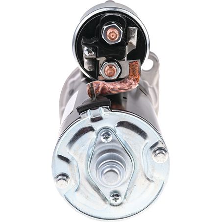 OEX Starter Motor 12V 9Th CW Bosch Style OEX Starter Motor 12V 9Th CW Bosch Style BXS9064