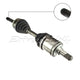 DRIVETECH 4x4 CV Drive Shaft